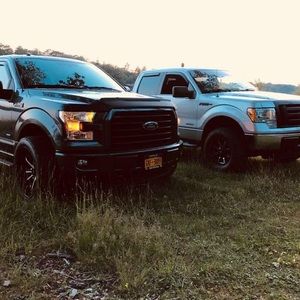 Meet your Posher, Tj